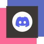 Discord Icon